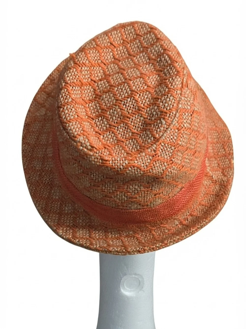 N/A lightweight orange